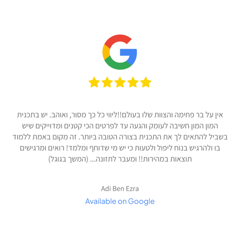 google review-3