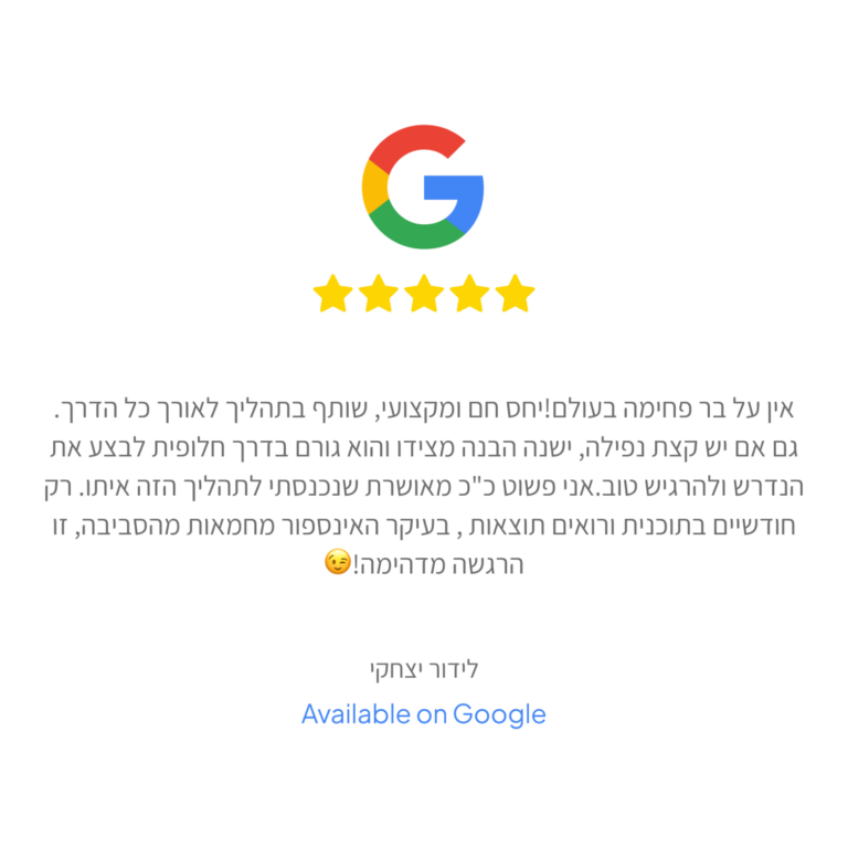 google review-4