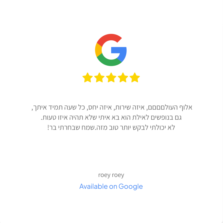 google review-6