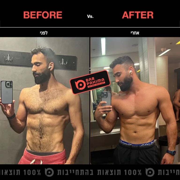 חן זבולון